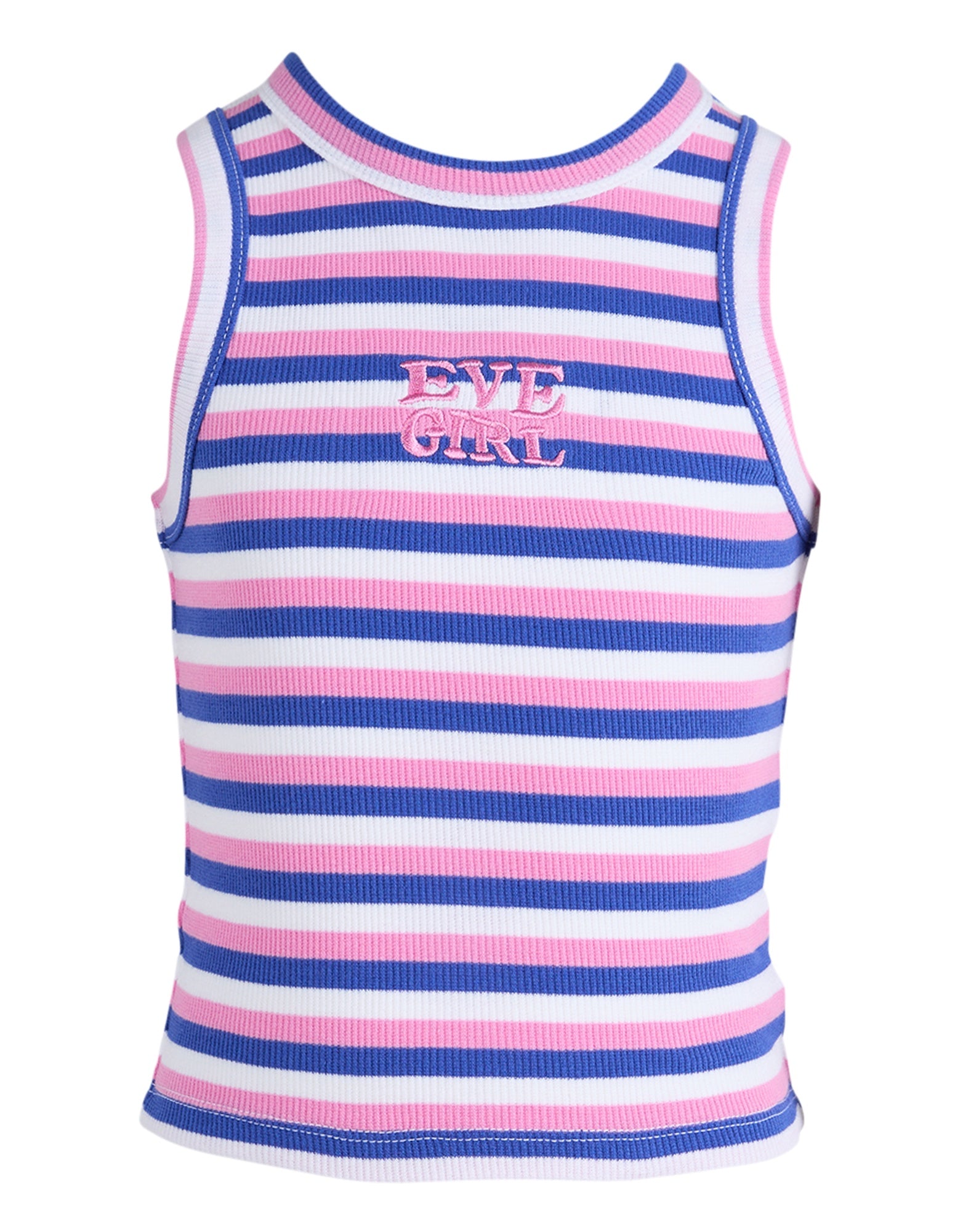 Aths Rib Tank | Eve Girl Eve Girl