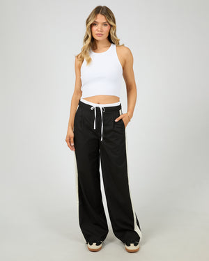 Beckett Pants / Black | All About Eve All About Eve