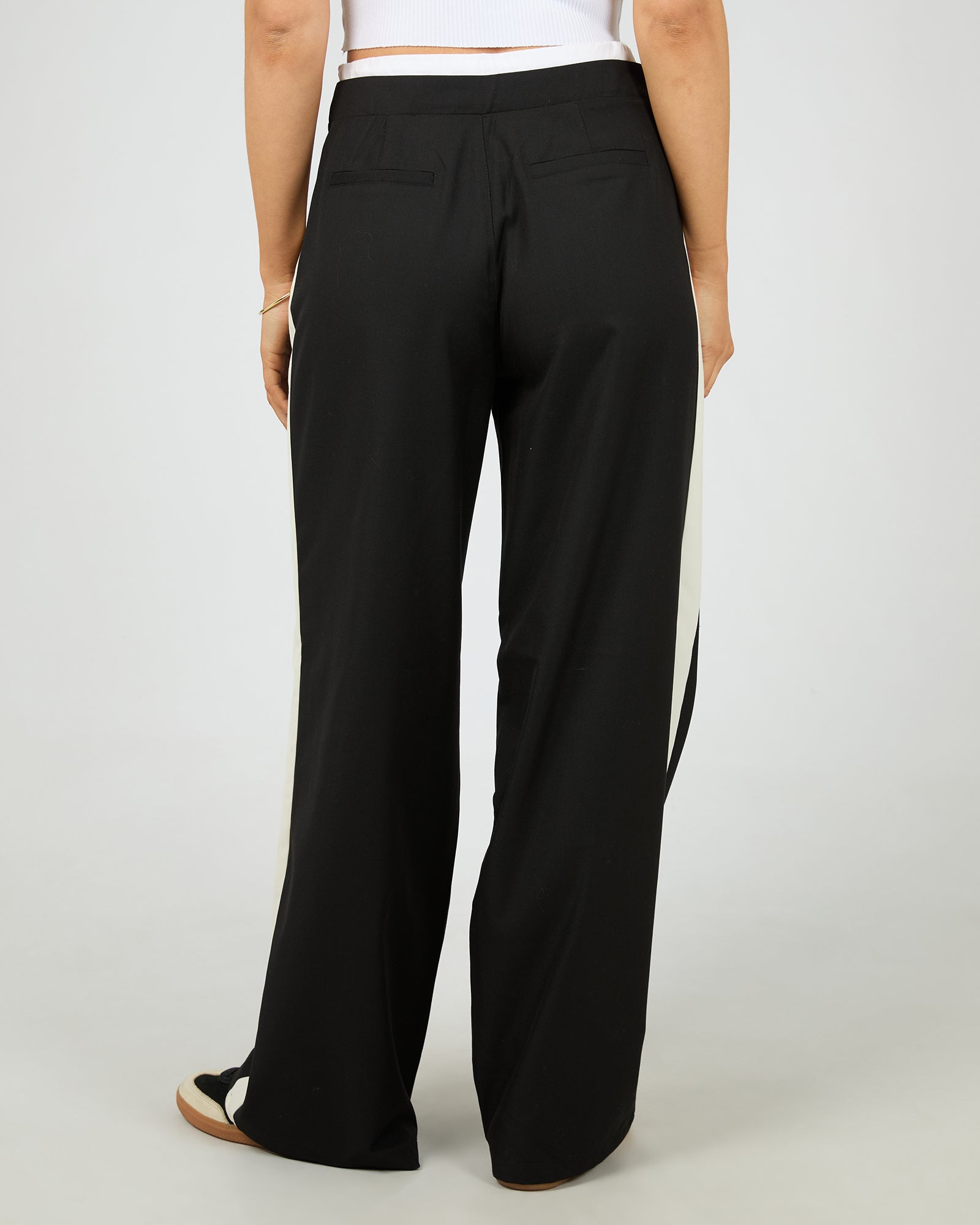 Beckett Pants / Black | All About Eve All About Eve