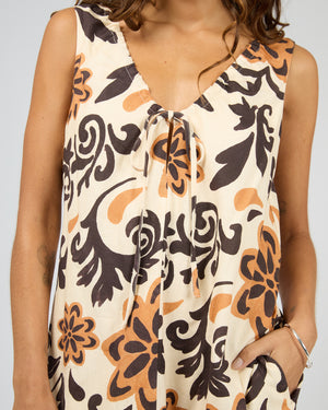 Bloom Mini Dress / Print | Silent Theory Silent Theory
