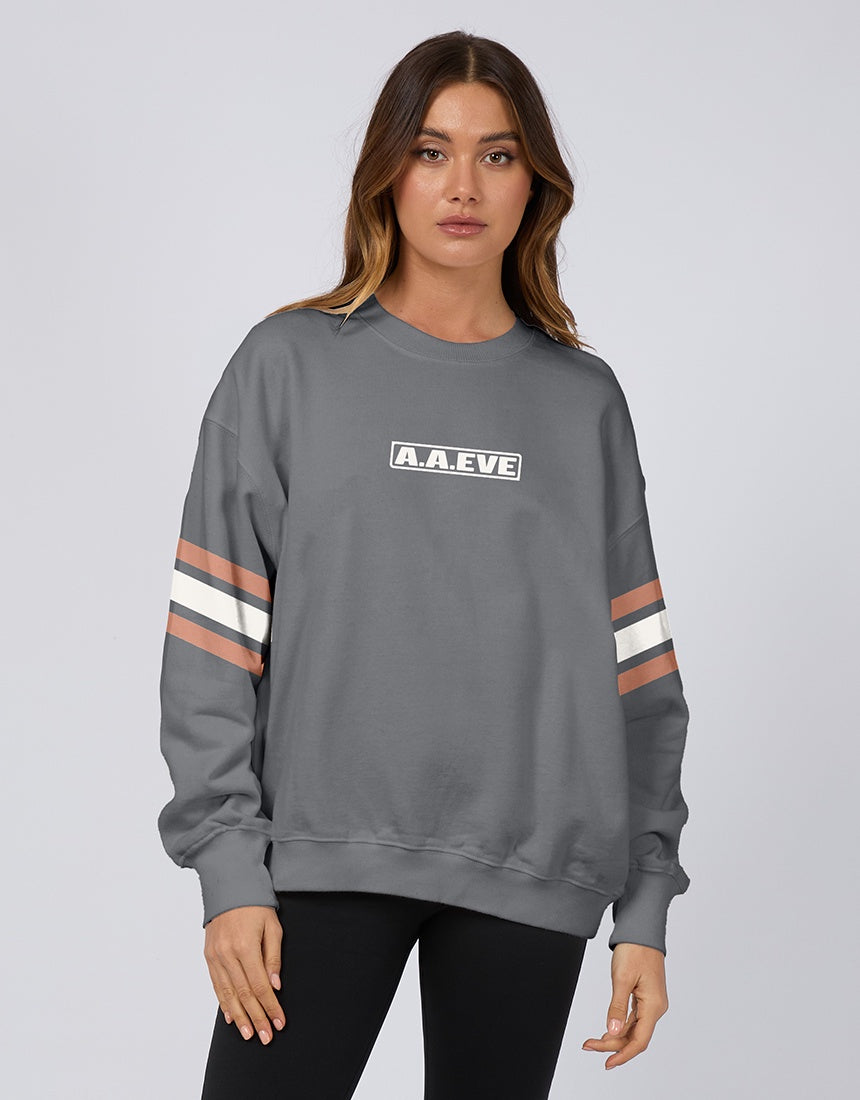 Breeze Sweater / Charcoal | All About Eve All About Eve