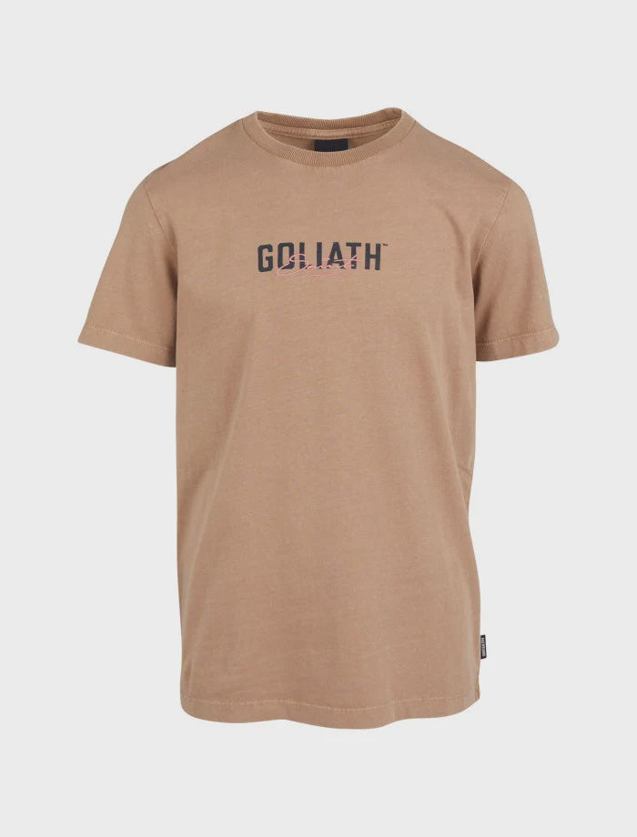 Capital Tee | St Goliath | Childrens Clothing St Goliath