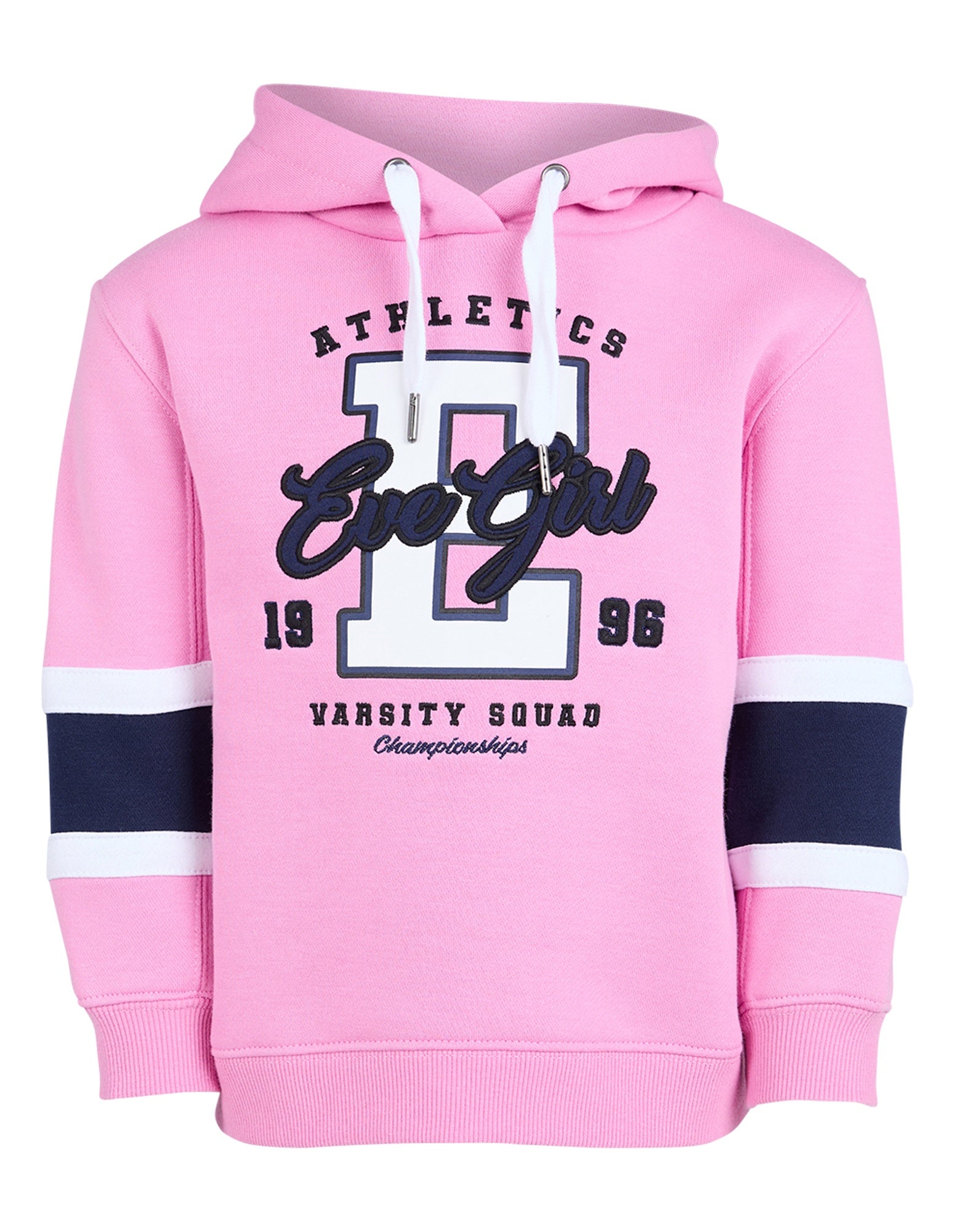 Champion Hoodie | Eve Girl Eve Girl