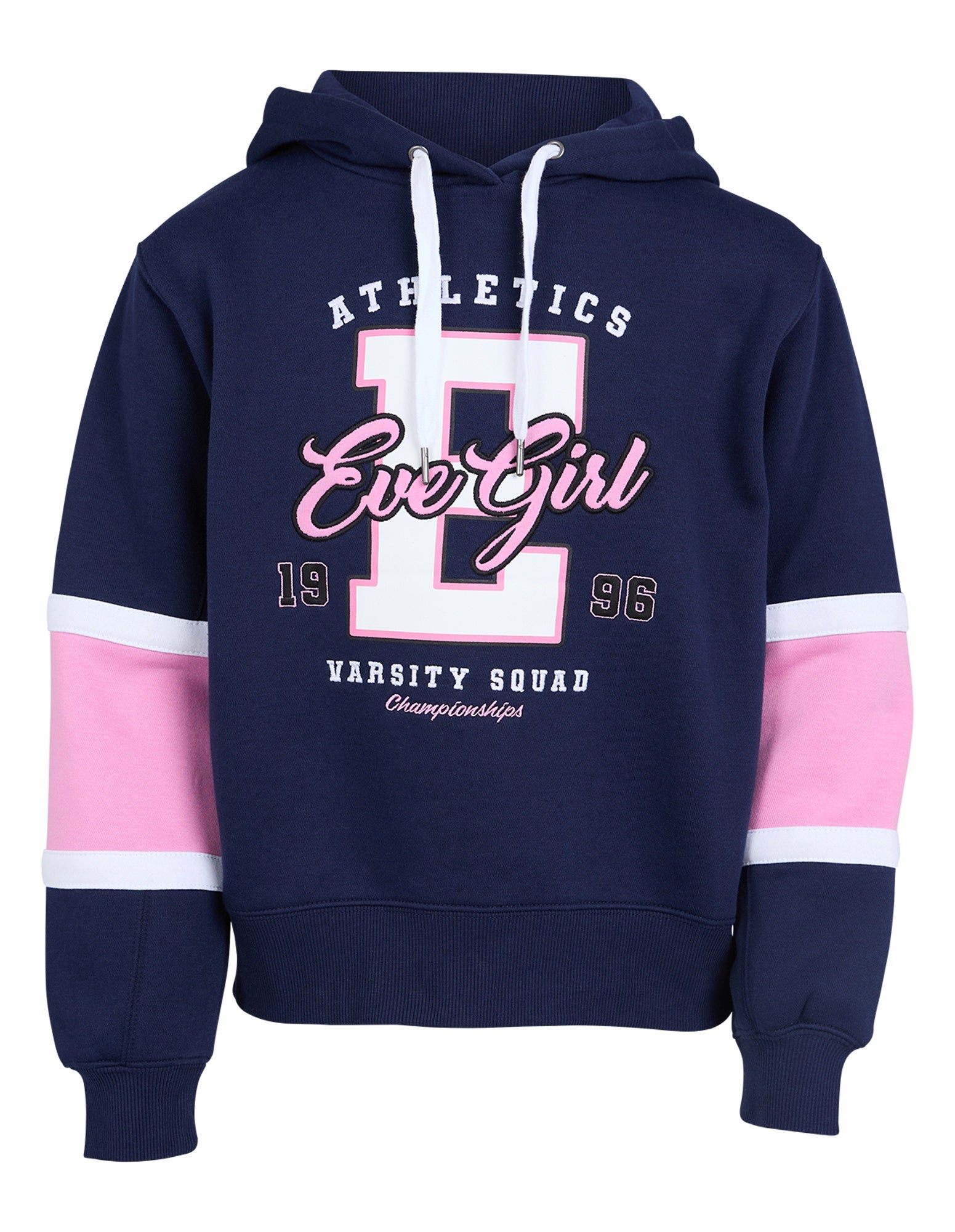 Champion Hoodie / Youth | Eve Girl Eve Girl