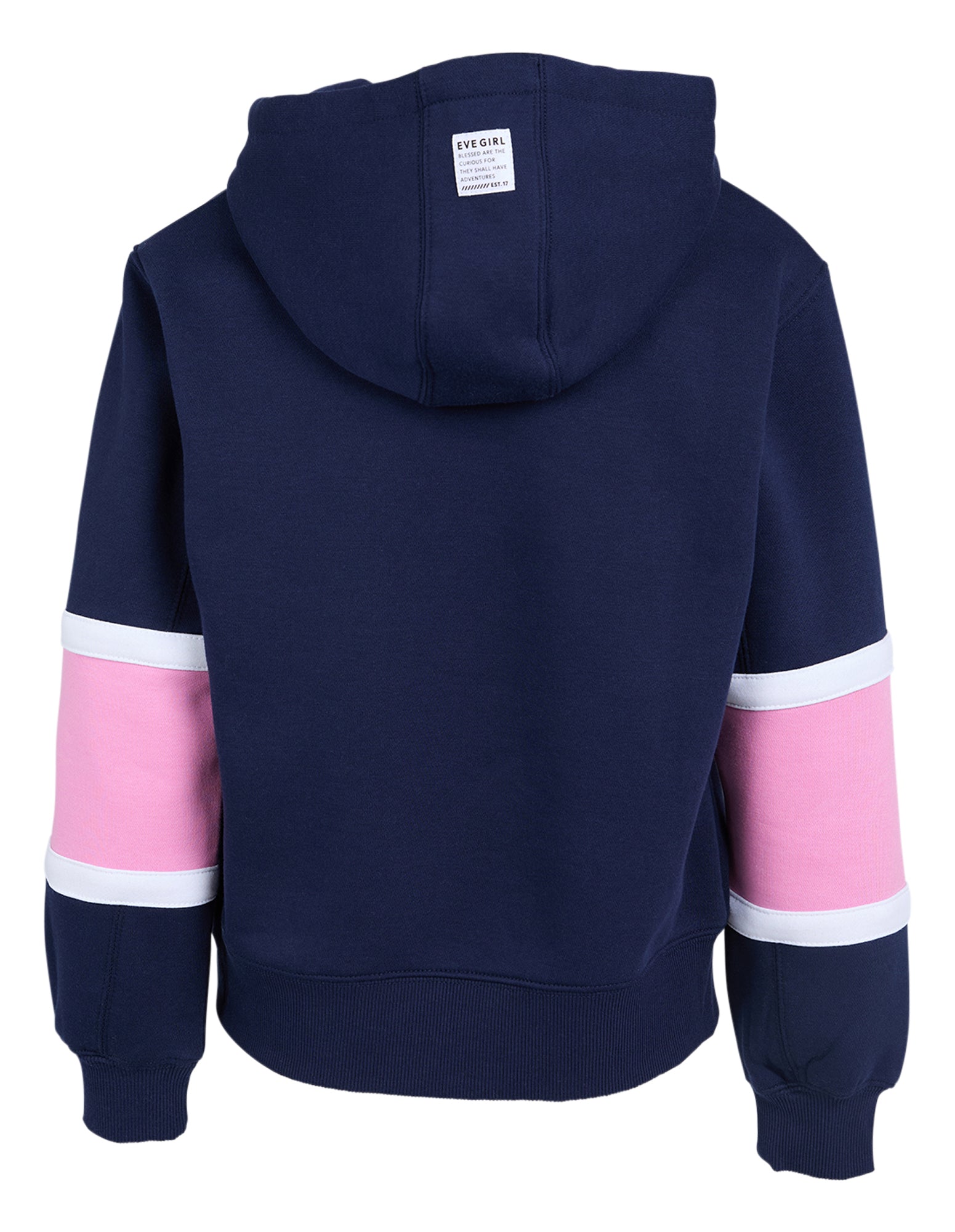 Champion Hoodie / Youth | Eve Girl Eve Girl