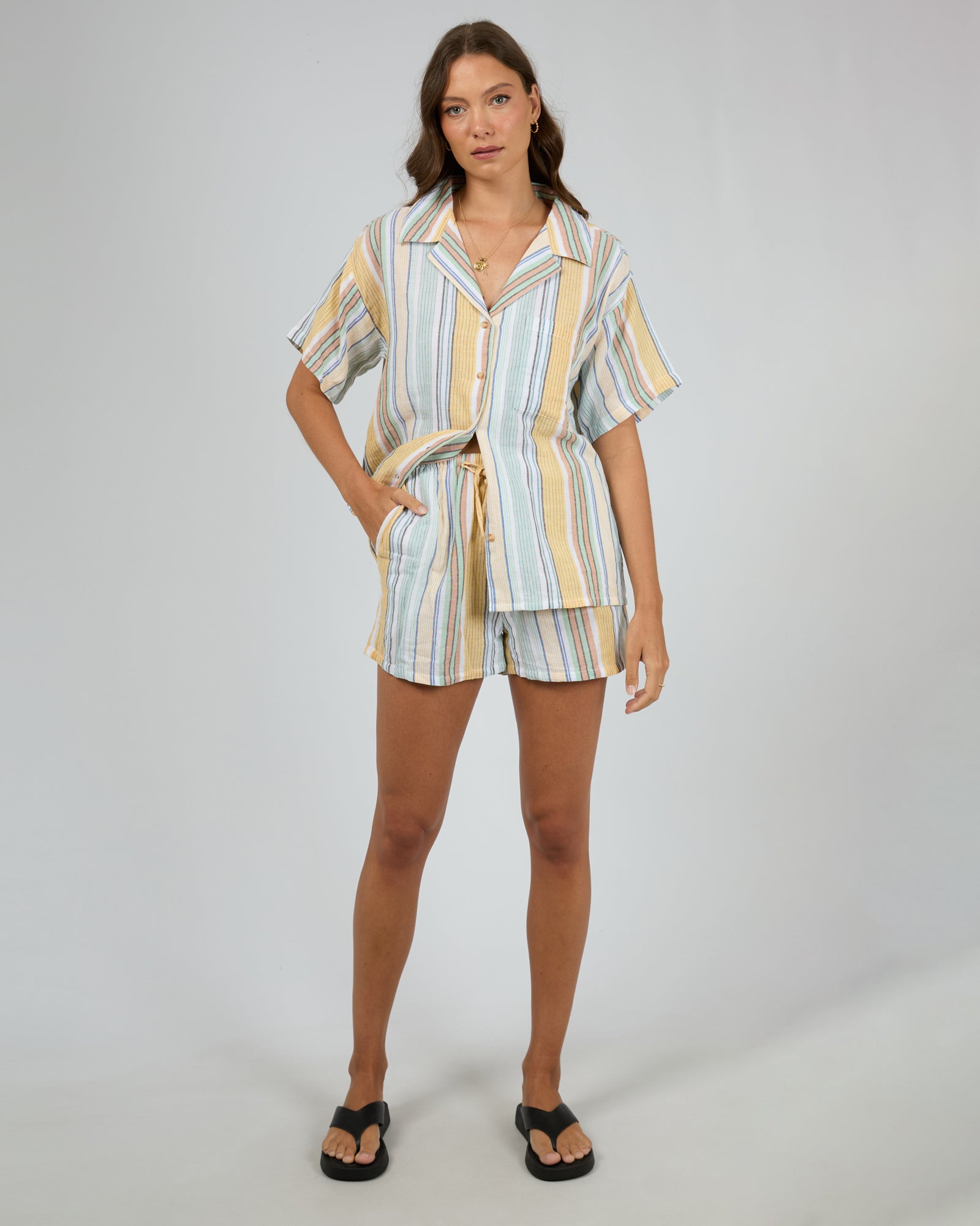 Cindy Shorts | All About Eve All About Eve