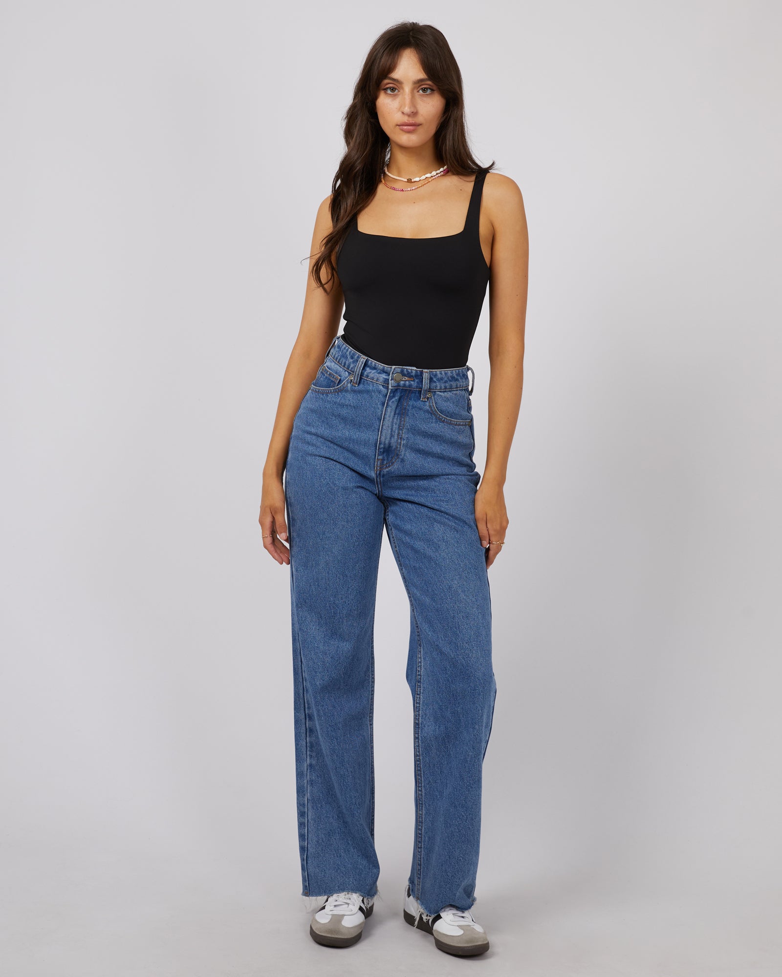 Eve Staple One Piece Bodysuit | All About Eve All About Eve