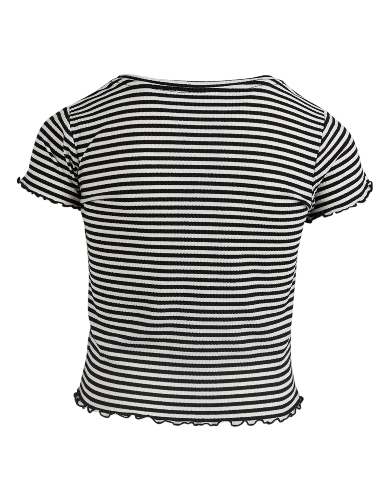 Frankie Rib Tee | Eve Girl | Youth Eve Girl