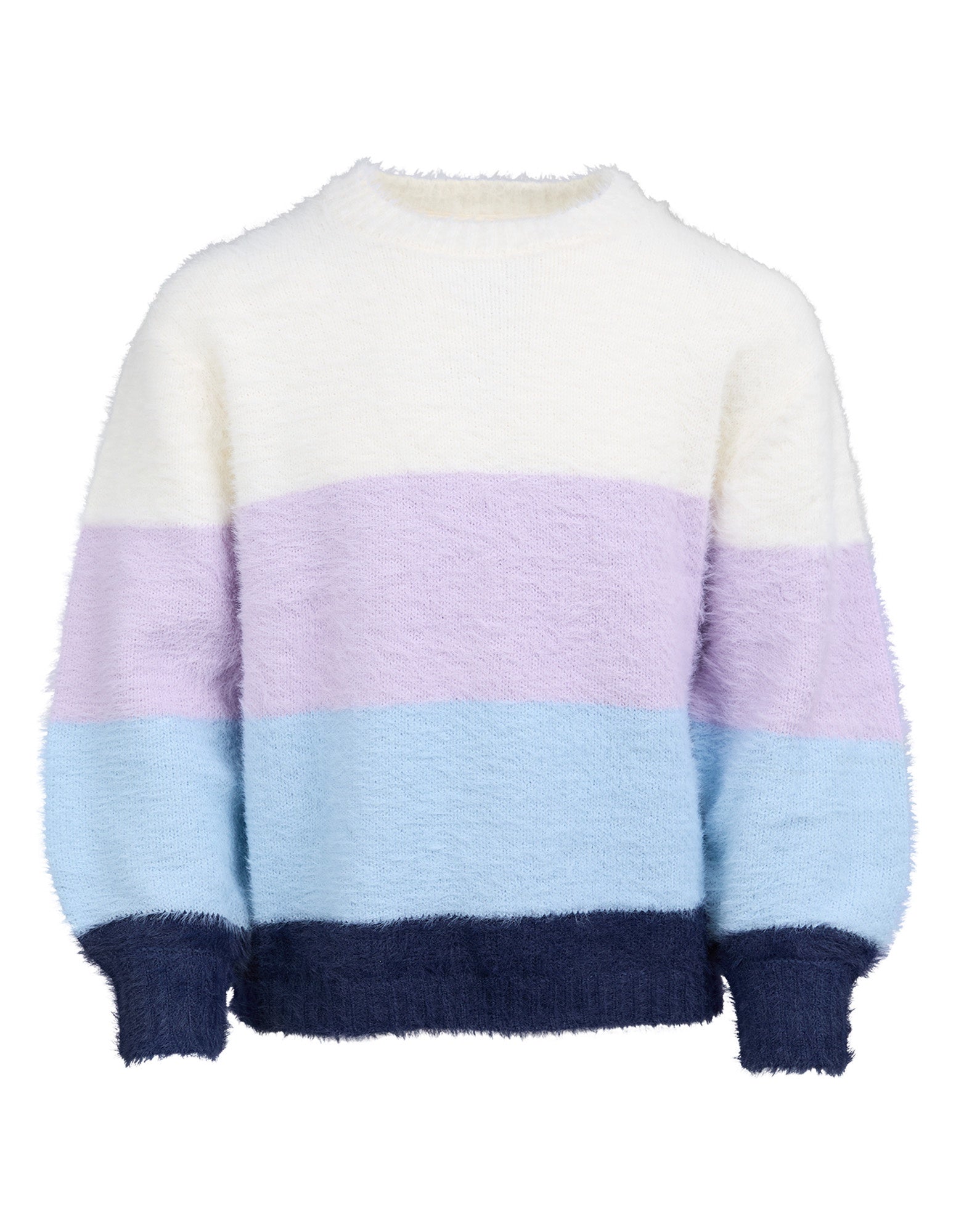 Hariette Knit Jumper / Multi | Eve Girl Eve Girl