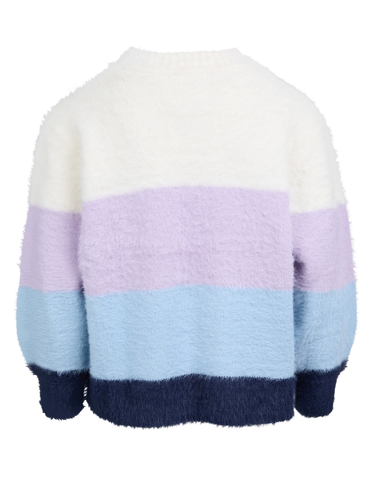 Hariette Knit Jumper / Multi | Eve Girl Eve Girl