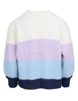 Hariette Knit Jumper / Multi | Eve Girl Eve Girl