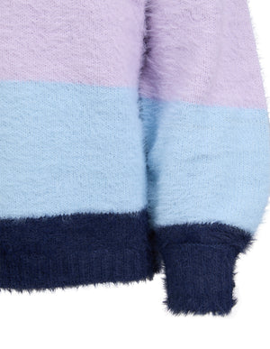 Hariette Knit Jumper / Multi | Eve Girl Eve Girl