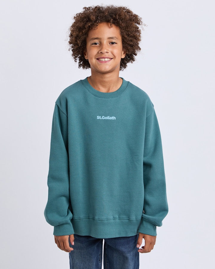 Influence Crew / Forest Green | St Goliath St Goliath