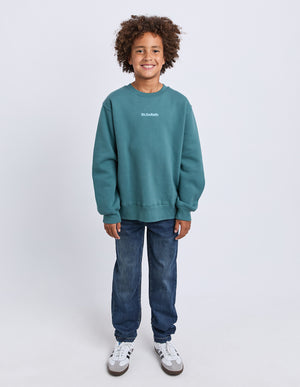 Influence Crew / Forest Green | St Goliath