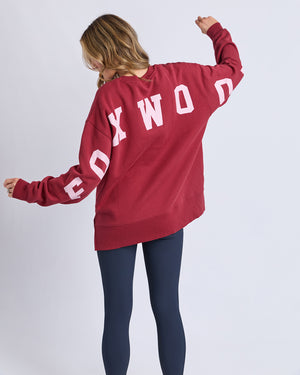 Interval Crew / Rust | Foxwood Foxwood