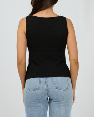 Leonie Vest / Black | Silent Theory Silent Theory