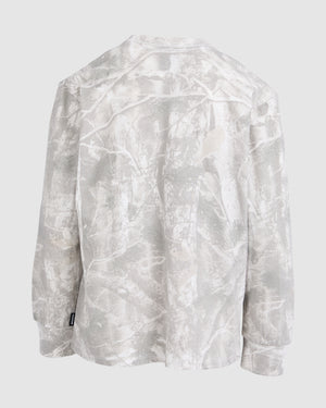 Never Look Back Camo L/S Tee / Youth 3-7 | St Goliath St Goliath