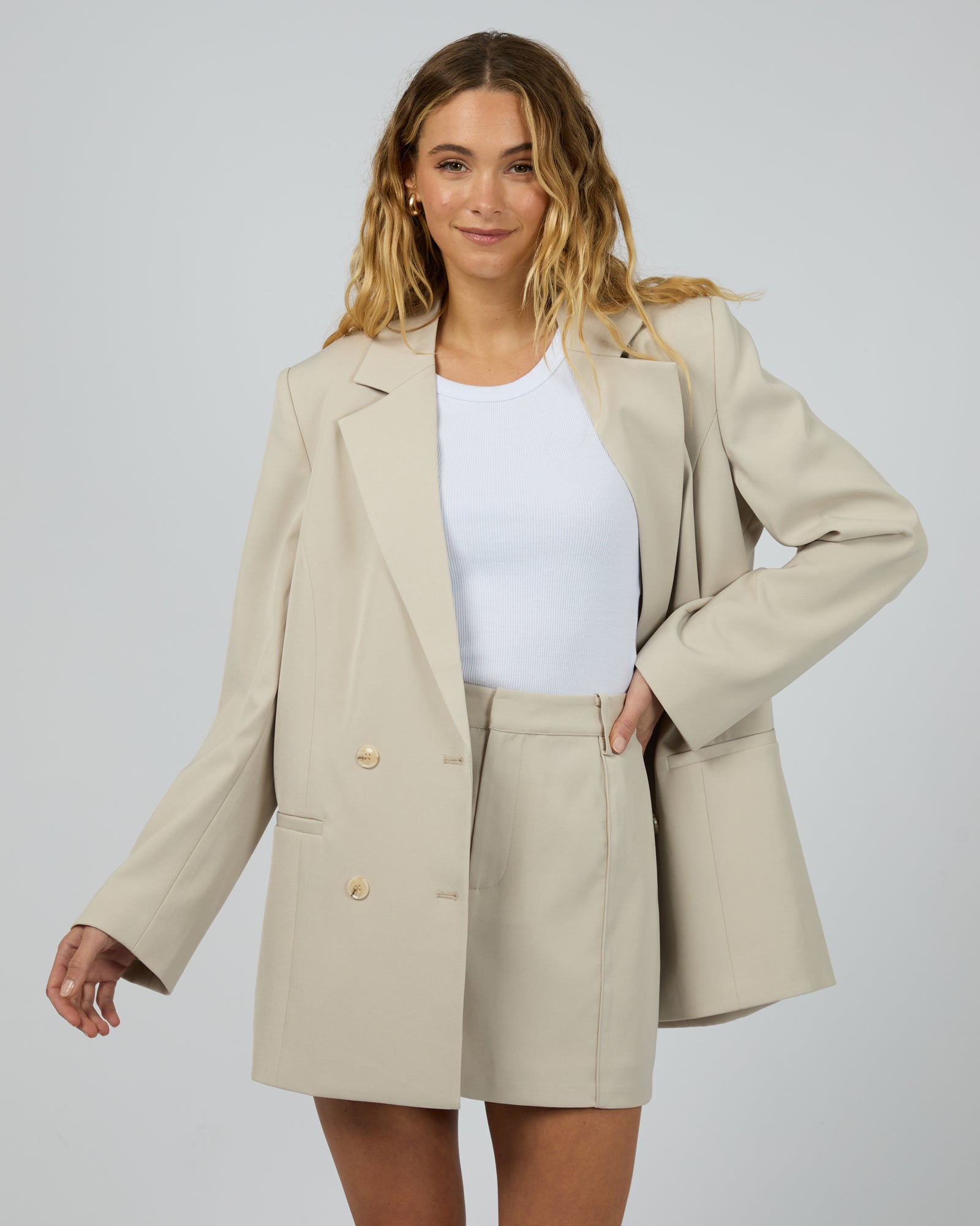 Owen Skort / Pearl | Silent Theory Silent Theory