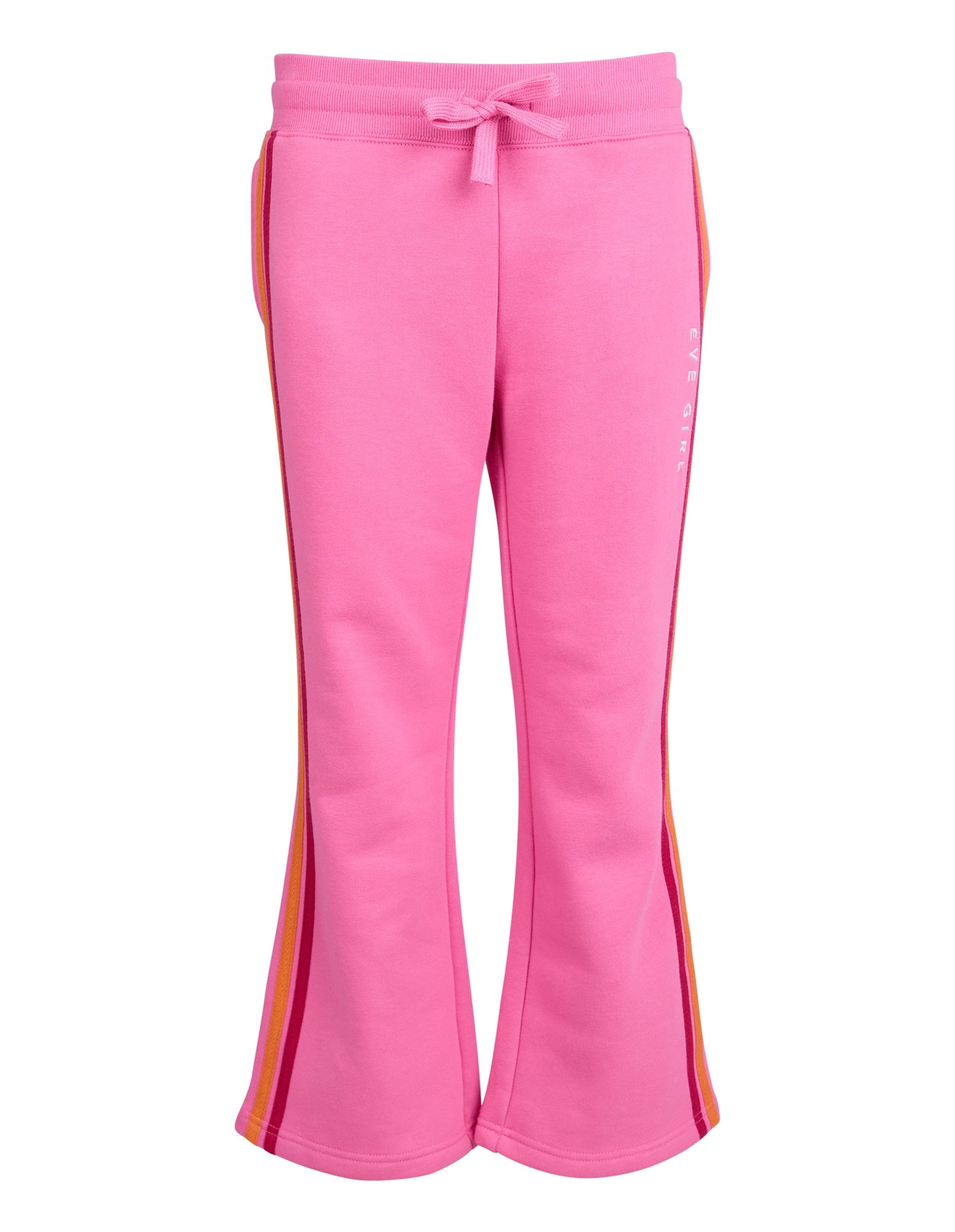 Retro Trackpant / Pink | Eve Girl Eve Girl
