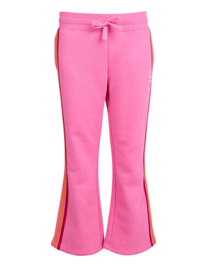 Retro Trackpant / Pink | Eve Girl