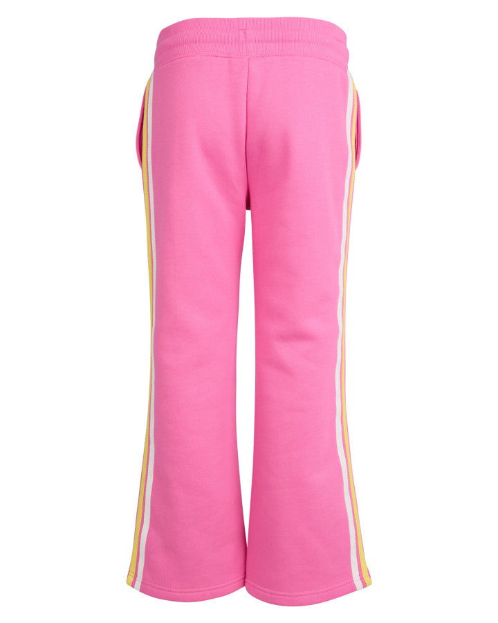 Retro Trackpant / Pink | Eve Girl Eve Girl