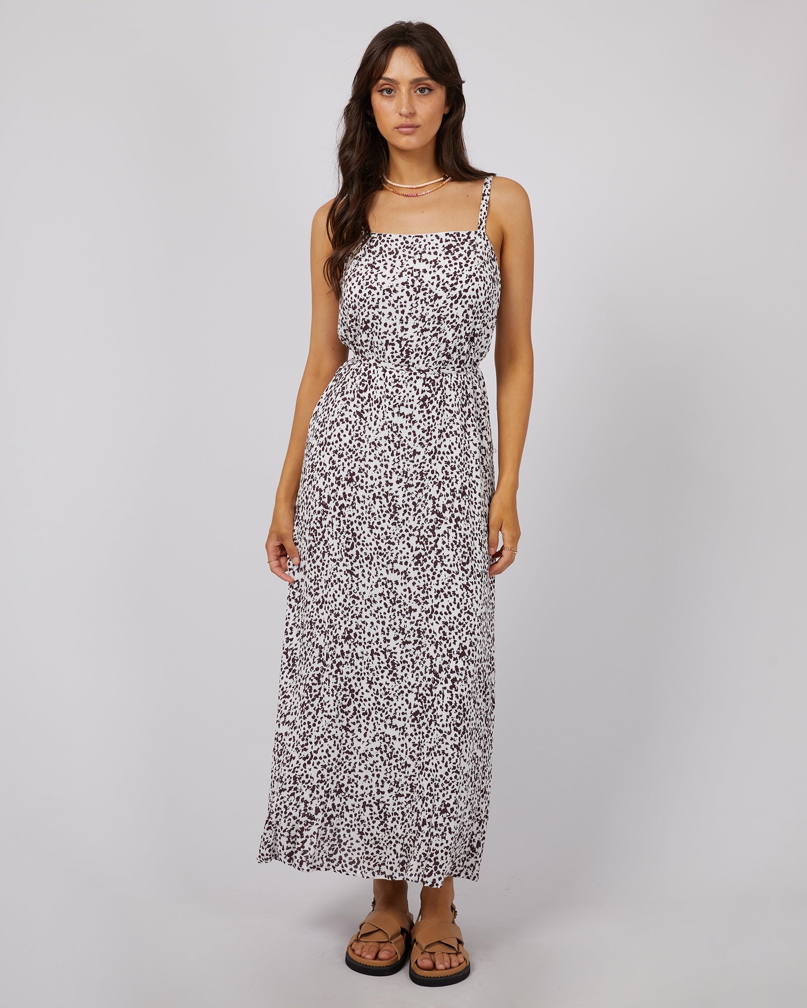 Rhi Maxi Dress | All About Eve - Kode Boutique Rhi Maxi Dress | All About Eve - Kode Boutique