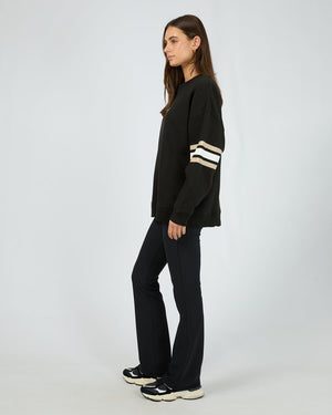 Breeze Sweater / Black | All About Eve All About Eve