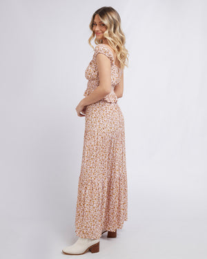 Camilla Floral Skirt | All About Eve All About Eve