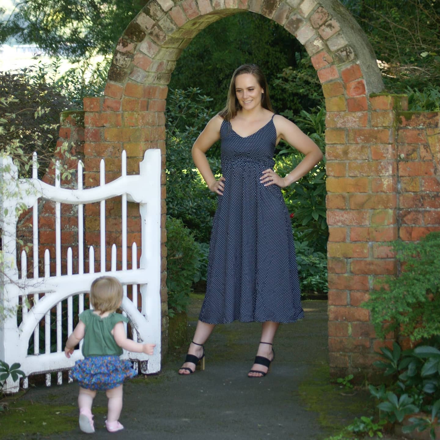 Theo Dress Not specified