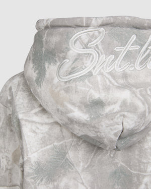 SNT Camo Hoodie | Youth 3–7 | St Goliath St Goliath