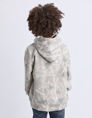 SNT Camo Hoodie | Youth 8-16 | St Goliath St Goliath