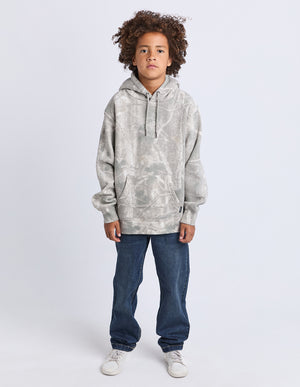 SNT Camo Hoodie | Youth 8-16 | St Goliath St Goliath