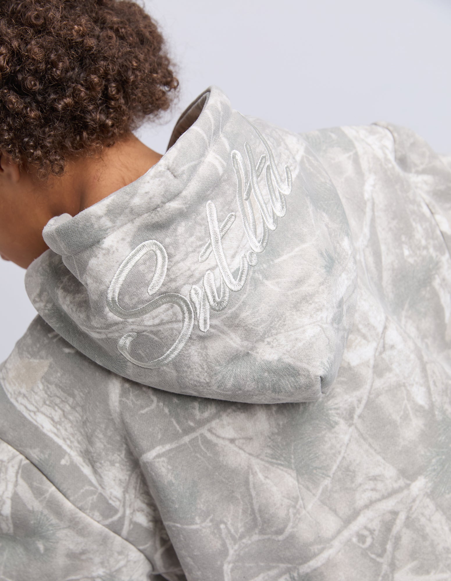 SNT Camo Hoodie | Youth 8-16 | St Goliath St Goliath