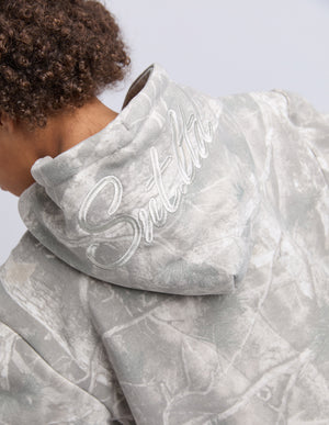 SNT Camo Hoodie | Youth 8-16 | St Goliath St Goliath