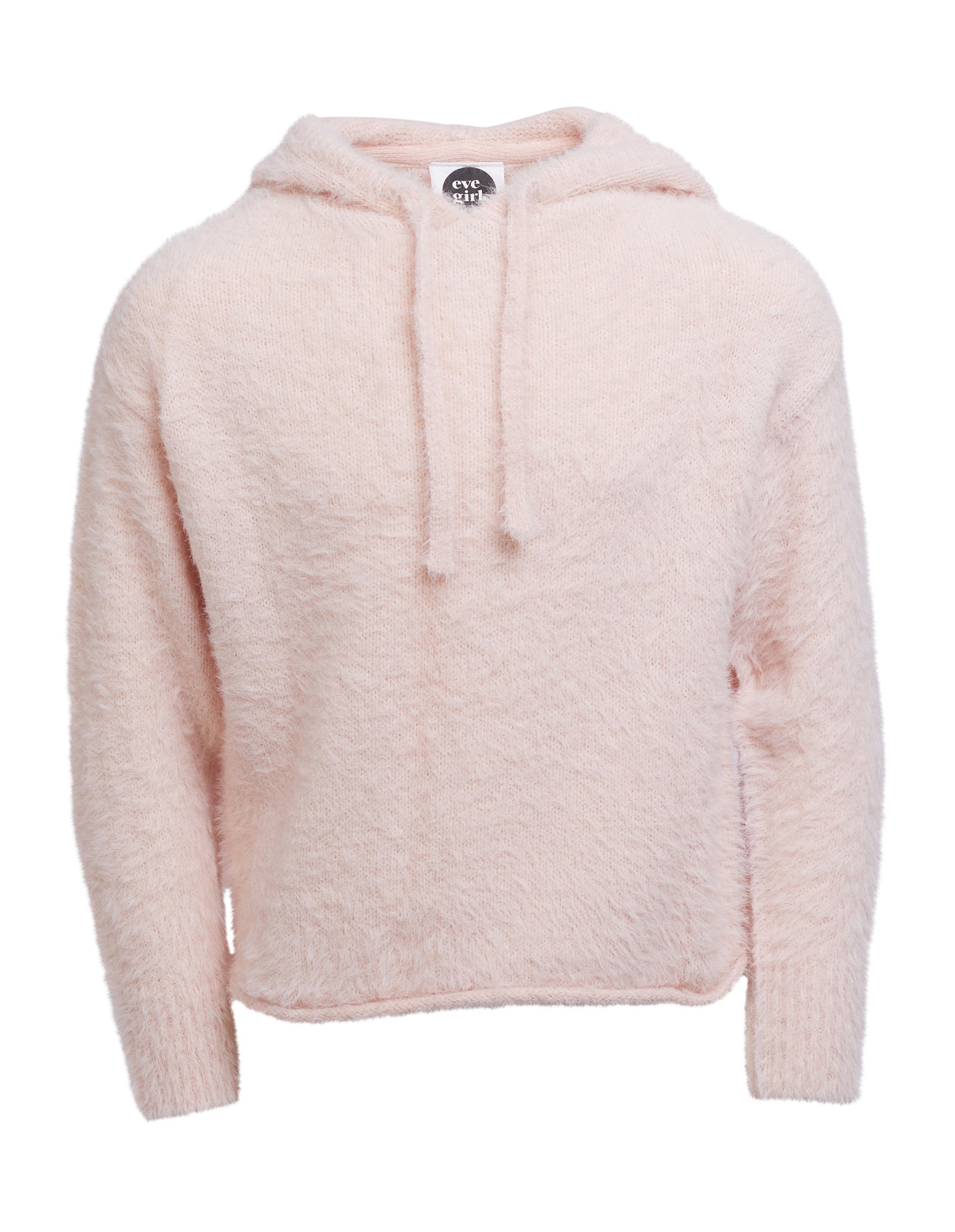 Sophie Knit Hoody | Eve Girl Eve Girl