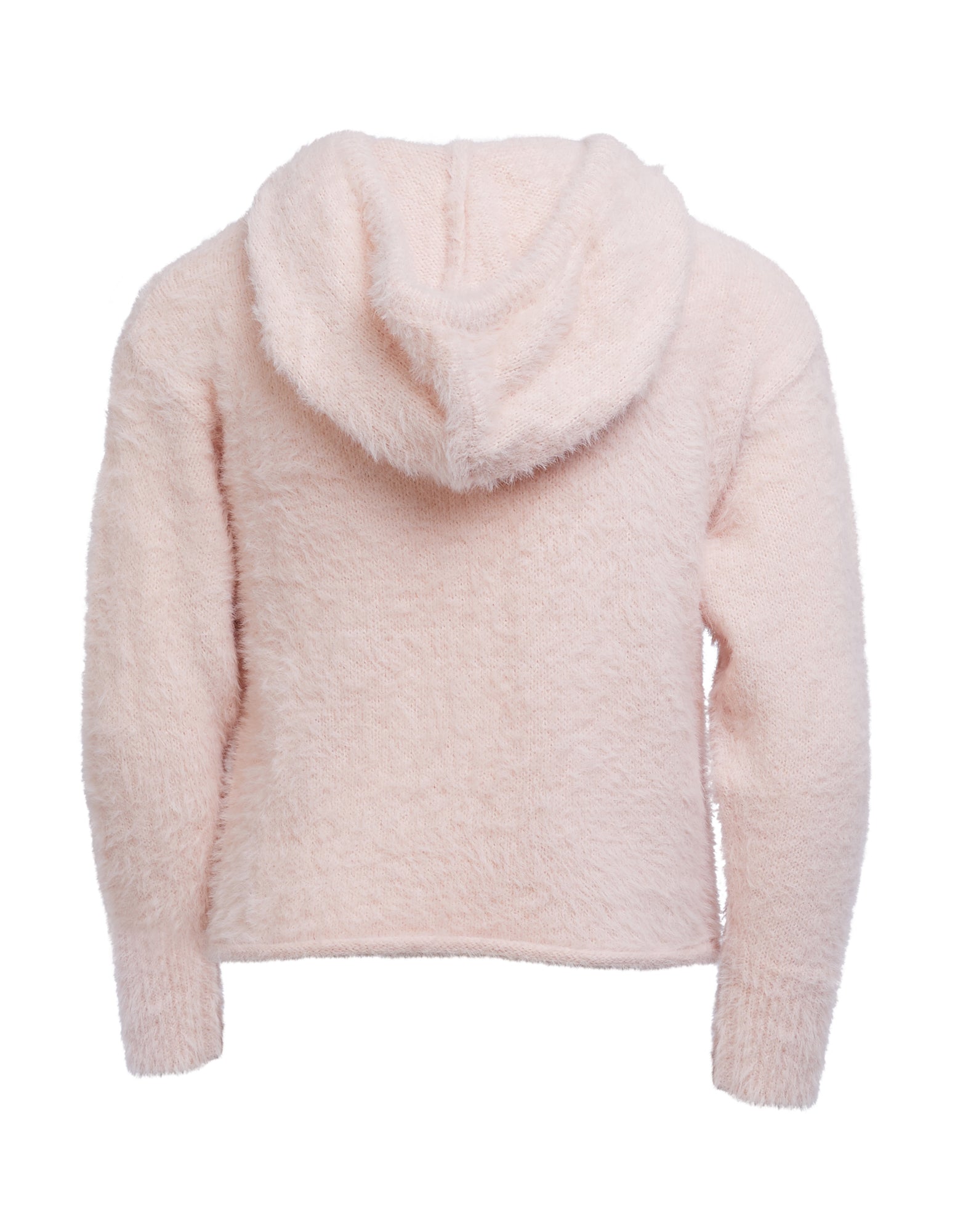 Sophie Knit Hoody | Eve Girl Eve Girl