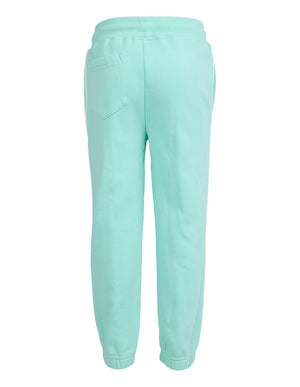 Sports Club Flare Trackpants / Mint Green | Eve Girl (3-7) Eve Girl
