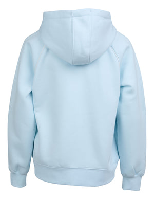State League Hoodie / Light Blue | Eve Girl Eve Girl