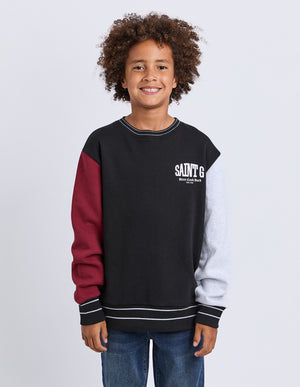 Tomorrow Crew / Youth 8-16