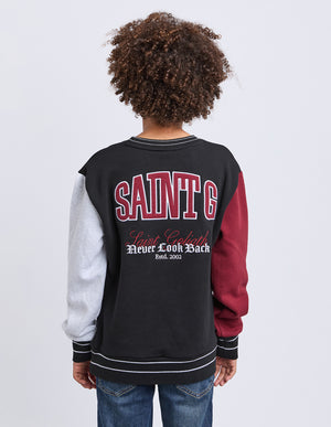 Tomorrow Crew / Youth 8-16