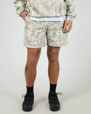 Tree Camo Short / Cammoflage \ St Goliath Mens St Goliath