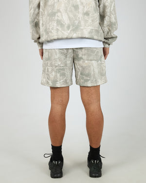 Tree Camo Short / Cammoflage \ St Goliath Mens St Goliath