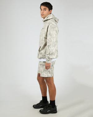 Tree Camo Short / Cammoflage \ St Goliath Mens St Goliath