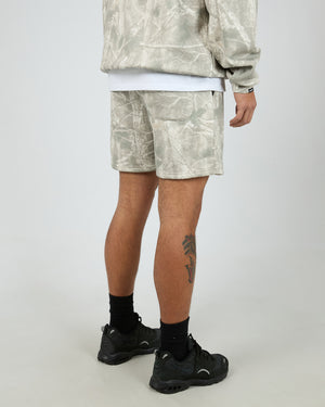 Tree Camo Short / Cammoflage \ St Goliath Mens St Goliath