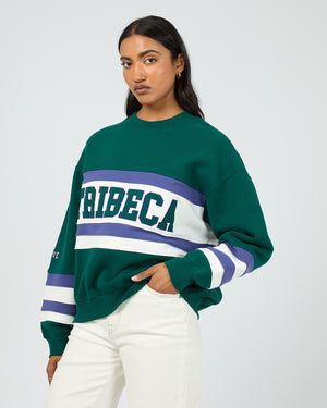 Tribeca Box Crew | All About Eve All About Eve