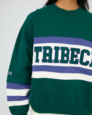 Tribeca Box Crew | All About Eve All About Eve