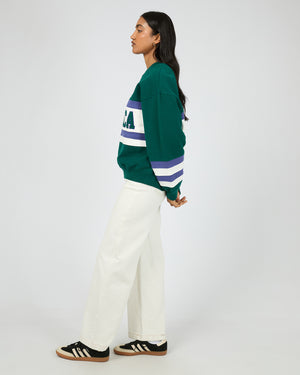 Tribeca Box Crew | All About Eve All About Eve