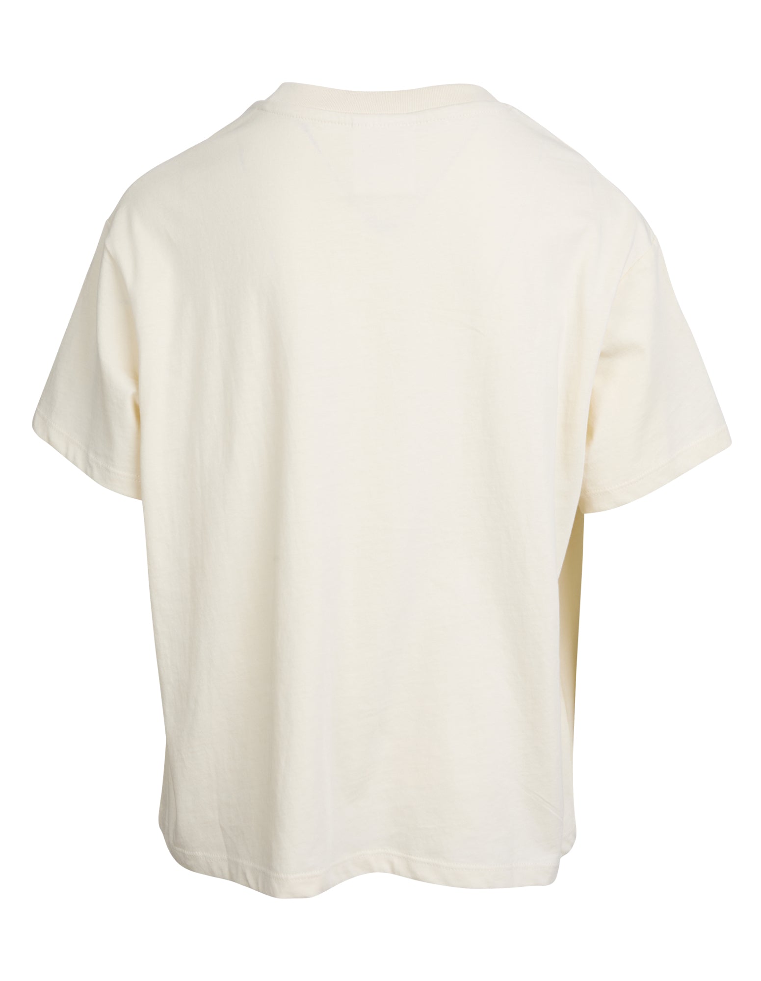 Tropical Tee / White | Eve Girl Eve Girl