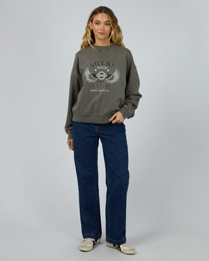 Vintage Crew / Coal | Silent Theory Silent Theory