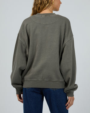 Vintage Crew / Coal | Silent Theory Silent Theory